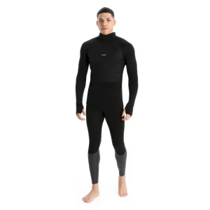 site en ligne Meilleure affaire 🔔 Icebreaker ZoneKnit Insulated LS Hoodie – Sous-vêtement mérinos homme ✔️ 15