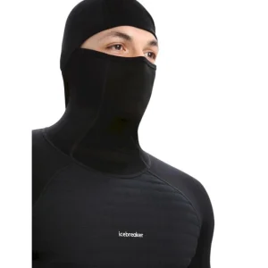 site en ligne Meilleure affaire 🔔 Icebreaker ZoneKnit Insulated LS Hoodie – Sous-vêtement mérinos homme ✔️ 19
