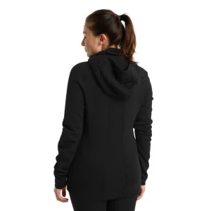 Vente flash 🌟 Icebreaker ZoneKnit Insulated LS Zip Hoodie – Polaire en laine mérinos femme I Hardloop 🥰 Authentic Original licence 15