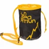 De super promotions disponibles La Sportiva Sac Magnésie LSP /noir 8