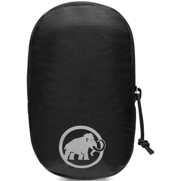 l'unique style Mammut Add On Shoulder Harness Pocket /noir 1