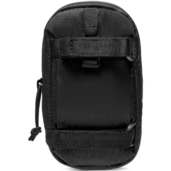 l'unique style Mammut Add On Shoulder Harness Pocket /noir 3