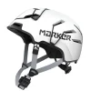 Marker Confident Tour /blanc Noir beauté 8