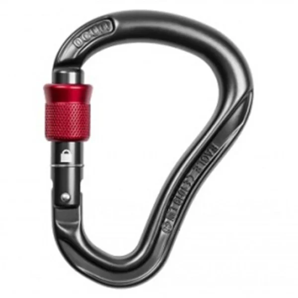 acheter en ligne Ocun Eagles Hms Screw /antr Rouge 1