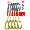 pas cher Ocun Hawk Qd Combi Dyn 11 10cm Pack 5 /vert 8