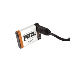 commentaire favorable Remise 👍 Petzl Accu Core – Batterie rechargeable 👍 6