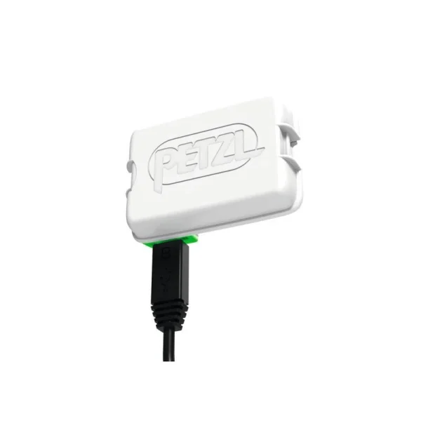 Meilleure affaire ✔️ Petzl Accu Swift RL – Batterie rechargeable ❤️ qualité d’originales 3