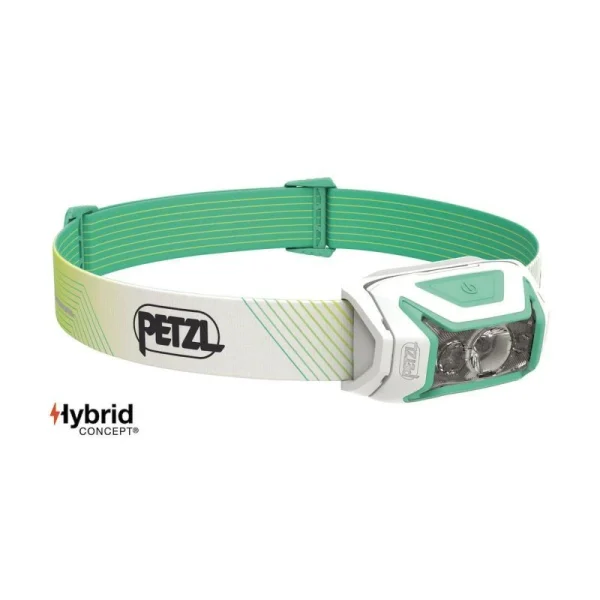 marque moins cher Meilleure affaire 🎁 Petzl Actik Core – Lampe frontale 🤩 10