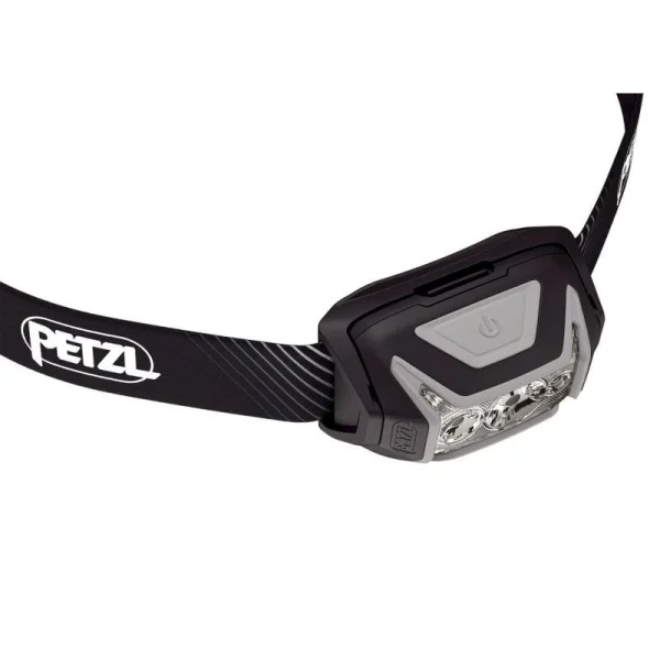 marque moins cher Meilleure affaire 🎁 Petzl Actik Core – Lampe frontale 🤩 5