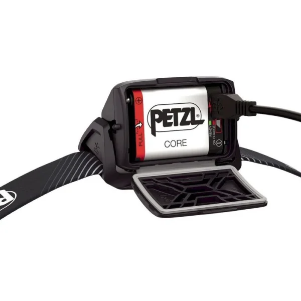marque moins cher Meilleure affaire 🎁 Petzl Actik Core – Lampe frontale 🤩 6
