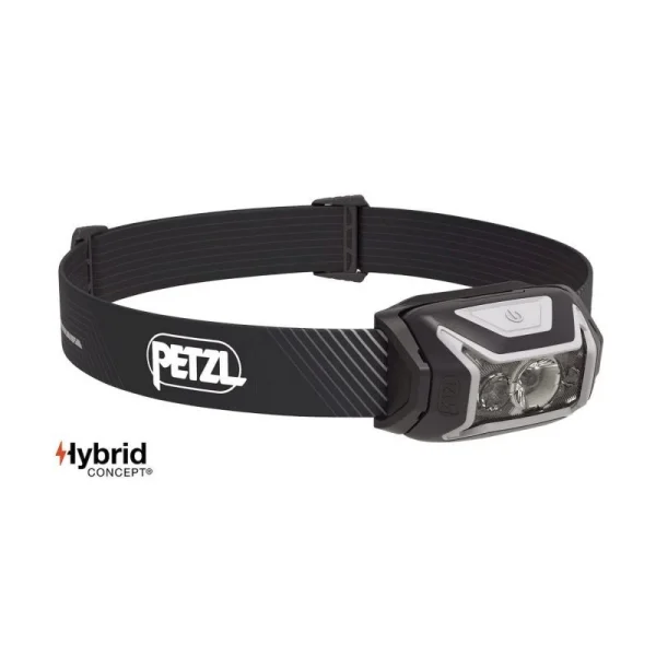 marque moins cher Meilleure affaire 🎁 Petzl Actik Core – Lampe frontale 🤩 1