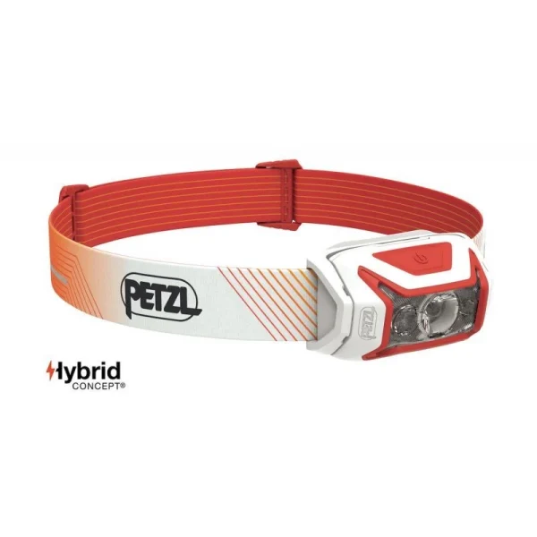 marque moins cher Meilleure affaire 🎁 Petzl Actik Core – Lampe frontale 🤩 11
