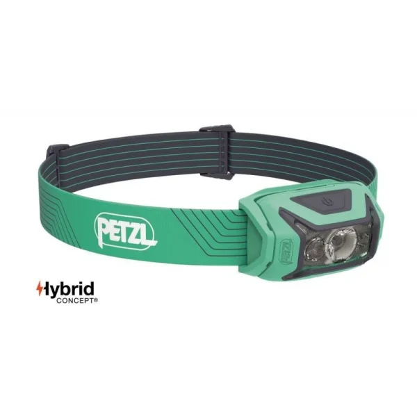 Vente flash ⭐ Petzl Actik – Lampe frontale 👍 boutique en france 8