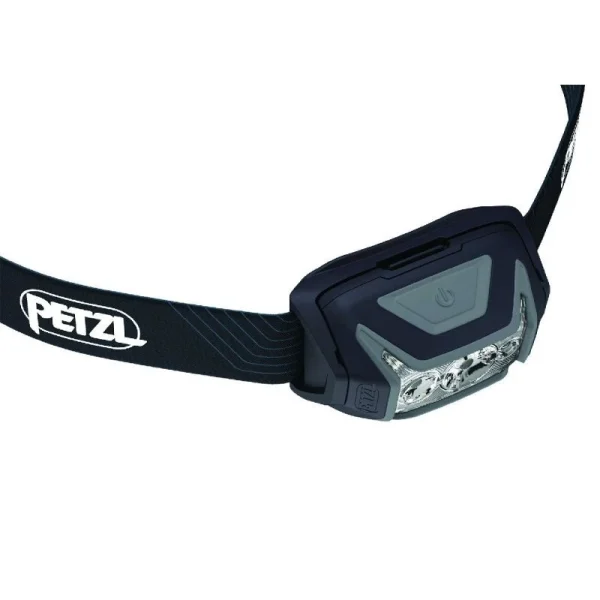 Vente flash ⭐ Petzl Actik – Lampe frontale 👍 boutique en france 3