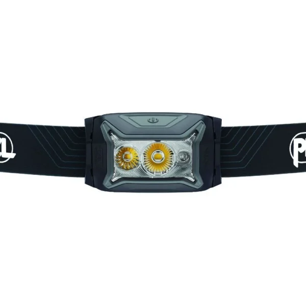 Vente flash ⭐ Petzl Actik – Lampe frontale 👍 boutique en france 4