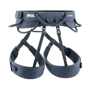 grande qualité Sortie 😉 Petzl Adjama – Baudrier homme 🌟 8