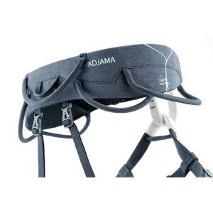 grande qualité Sortie 😉 Petzl Adjama – Baudrier homme 🌟 12