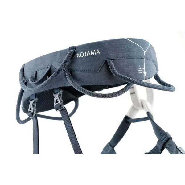 grande qualité Sortie 😉 Petzl Adjama – Baudrier homme 🌟 5