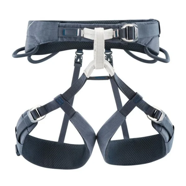 grande qualité Sortie 😉 Petzl Adjama – Baudrier homme 🌟 1