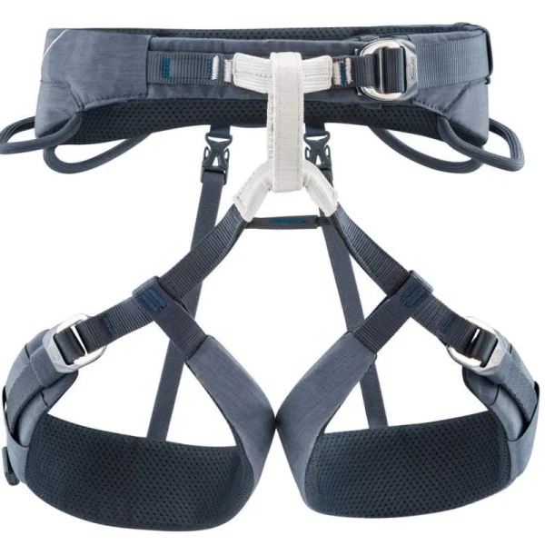 soldes magasin Petzl Adjama /bleu 1