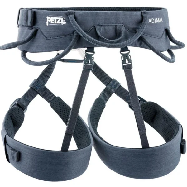 soldes magasin Petzl Adjama /bleu 3