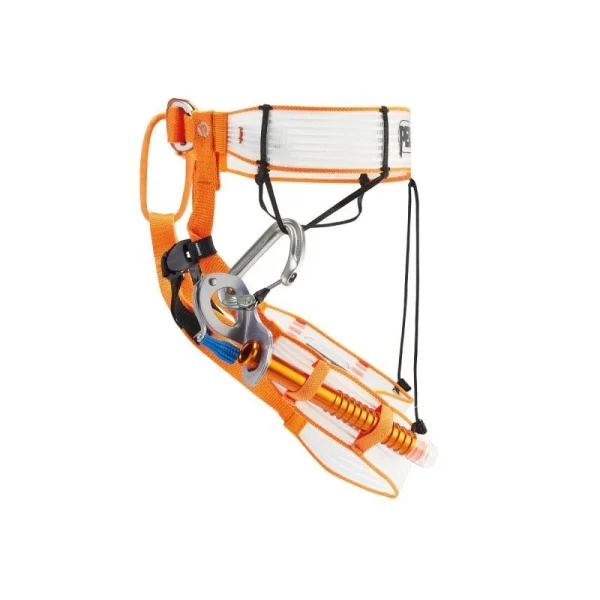 Vente flash 🌟 Petzl Altitude 2020 – Baudrier 👍 Neuve avec étiquette 4