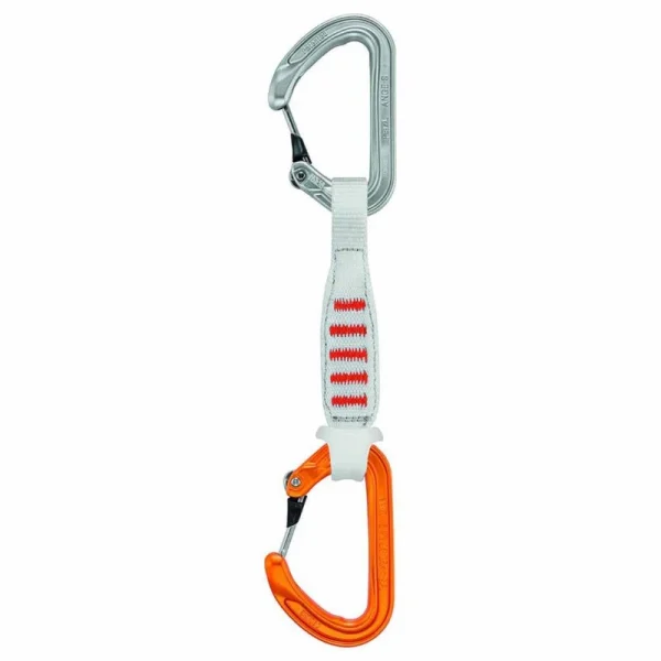 marque pas cher Petzl Ange Finesse 17cm Ss 1