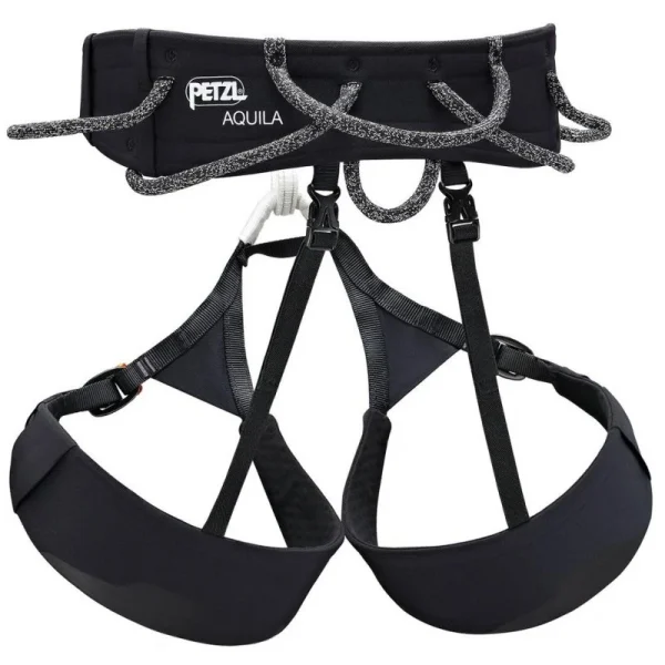 soldes en ligne Petzl Aquila /noir 1