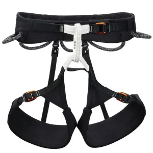soldes en ligne Petzl Aquila /noir 8