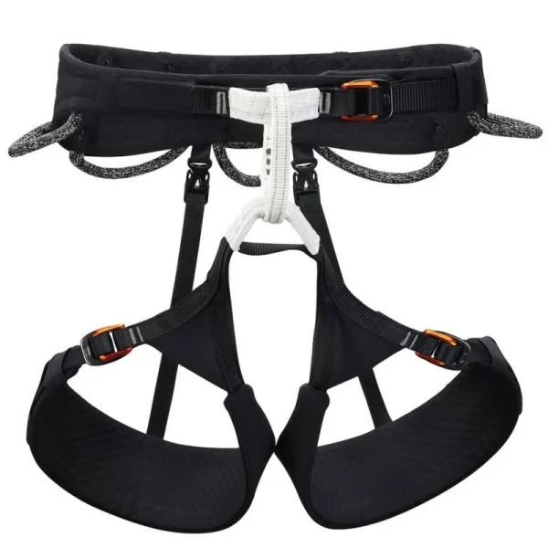 soldes en ligne Petzl Aquila /noir 3