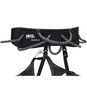 soldes en ligne Petzl Aquila /noir 10