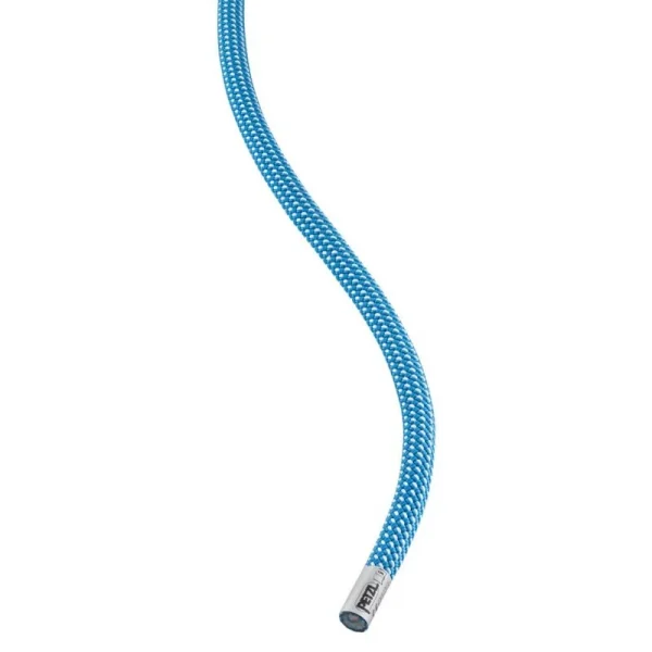 Petzl Arial 9,5mm X 80M /bleu Top ventes 3