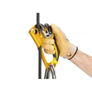 Acheter 🌟 Petzl Ascension – Bloqueur ✔️ Meilleur Prix 10