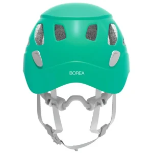 Petzl Borea /vert luxe soldes 6