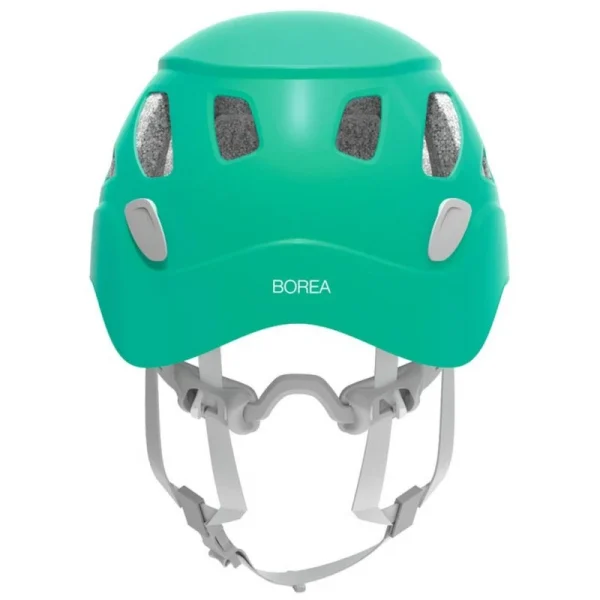 Petzl Borea /vert luxe soldes 3