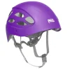 Petzl Borea /violet grand choix 8