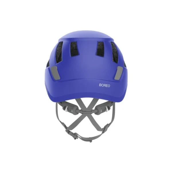 magasins pour Coupon 😉 Petzl Boreo – Casque escalade homme 👍 3