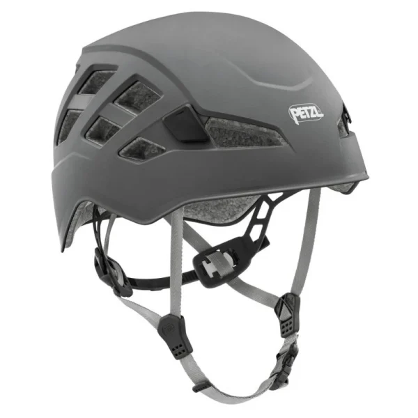 Petzl Boreo /gris soldes luxe 1