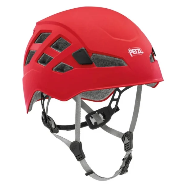 Petzl Boreo /rouge boutique en ligne 1
