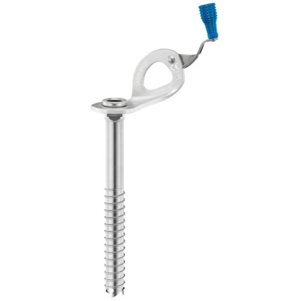 économies garanties Petzl Broche Laser Speed 17cm 1