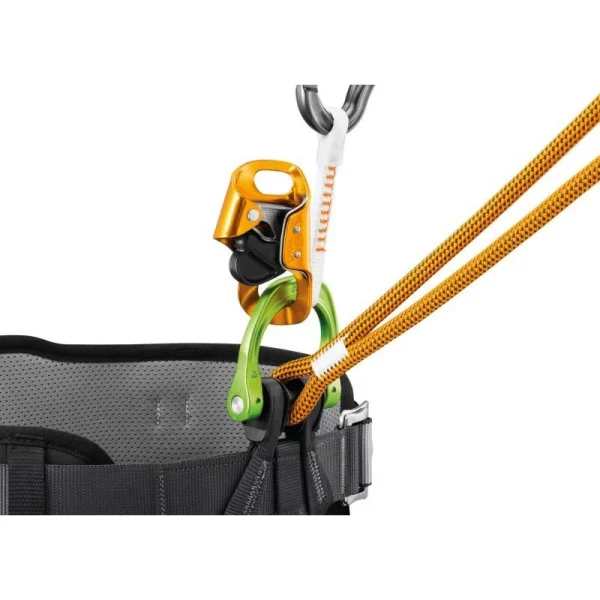 Tout neuf 🎉 Petzl Canyon Guide – Baudrier canyoning 🎁 REMISE 4