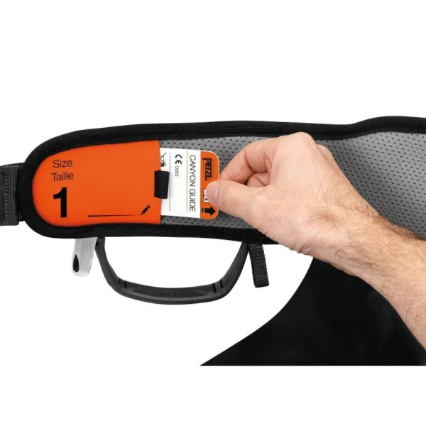 Tout neuf 🎉 Petzl Canyon Guide – Baudrier canyoning 🎁 REMISE 5