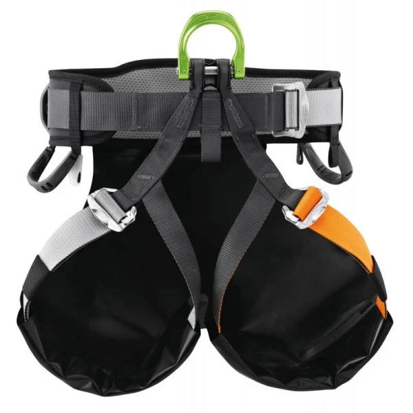Tout neuf 🎉 Petzl Canyon Guide – Baudrier canyoning 🎁 REMISE 1