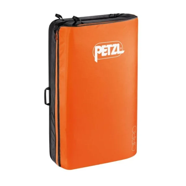 magasins pas chers De gros 👏 Petzl Cirro – Crashpad ❤️ 3