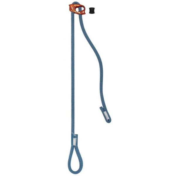 qualité d’originales Petzl Connect Adjust /bleu 1