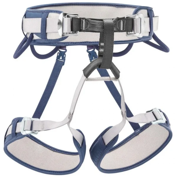 le grand escompte Petzl Corax /bleu 1