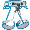 Nouvelle tendance Petzl Corax /turquoise 5