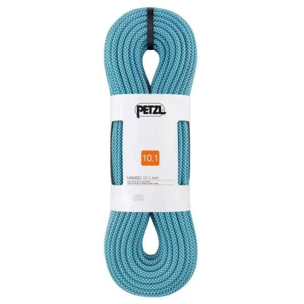 Petzl Corde Mambo 10,1mm X 50 M /turquoise des prix incroyables 1