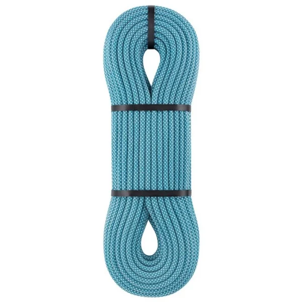 Petzl Corde Mambo 10,1mm X 50 M /turquoise des prix incroyables 3