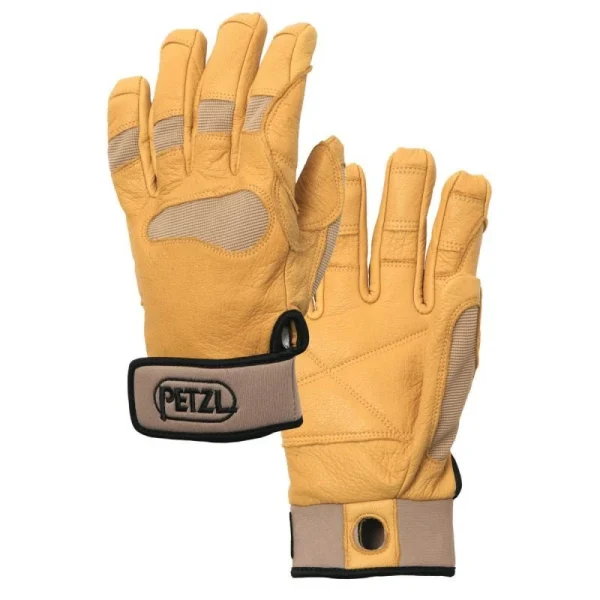 Meilleur prix 😀 Petzl Cordex Plus – Gants 😉 à prix réduits 1